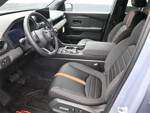 New 2026 Honda Passport TrailSport image 9