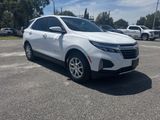 Used 2024 Chevrolet Equinox LT image 4