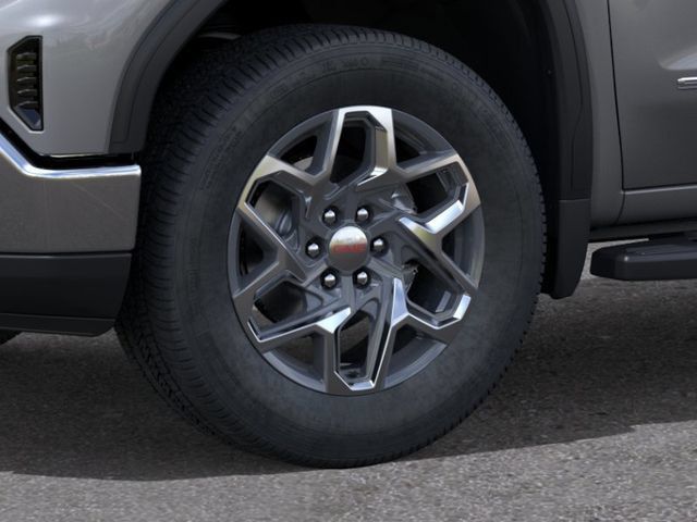 New 2026 GMC Sierra 1500 SLT w/ SLT Premium Plus Package AWD/4WD image 9