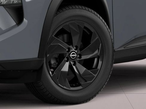 New 2026 Nissan Rogue SV w/ Cold Weather Package AWD/4WD image 10