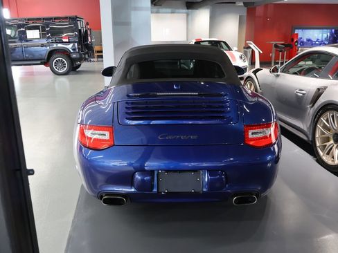 Used 2009 Porsche 911 Carrera image 4