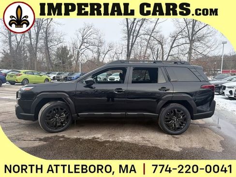 New 2026 Subaru Outback Limited XT image 7