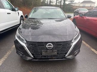 Used 2023 Nissan Altima 2.5 SL video 2