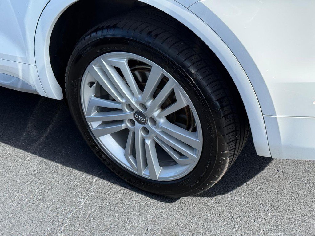 Used 2018 Audi Q5 2.0T Premium Plus AWD/4WD image 7