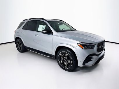 New 2026 Mercedes-Benz GLE 350 GLE 350