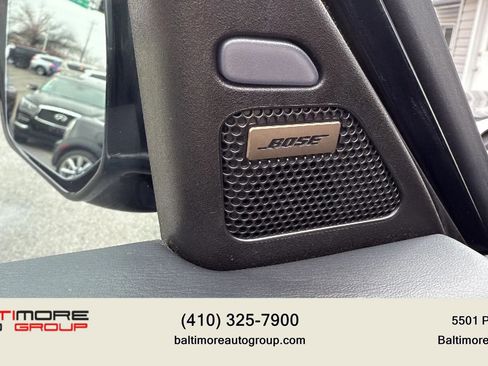 Used 2017 INFINITI QX80 Limited image 19