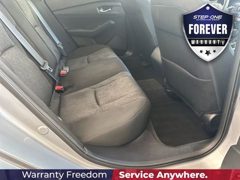 Used 2023 Honda Accord EX image 34