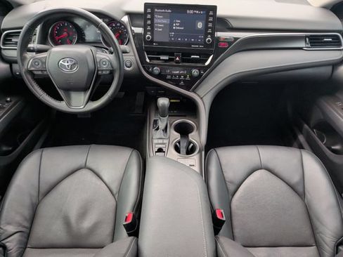 Used 2024 Toyota Camry XSE FWD image 30