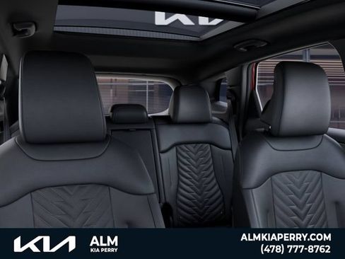 New 2026 Kia Sportage X-Pro Prestige AWD/4WD image 27