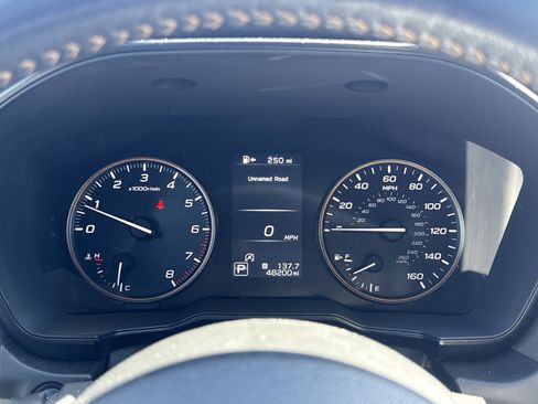 Used 2023 Subaru Outback Wilderness w/ Wilderness Package image 13