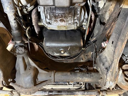 Used 2005 Ford F250 XL image 41