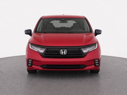 Used 2023 Honda Odyssey Sport image 6
