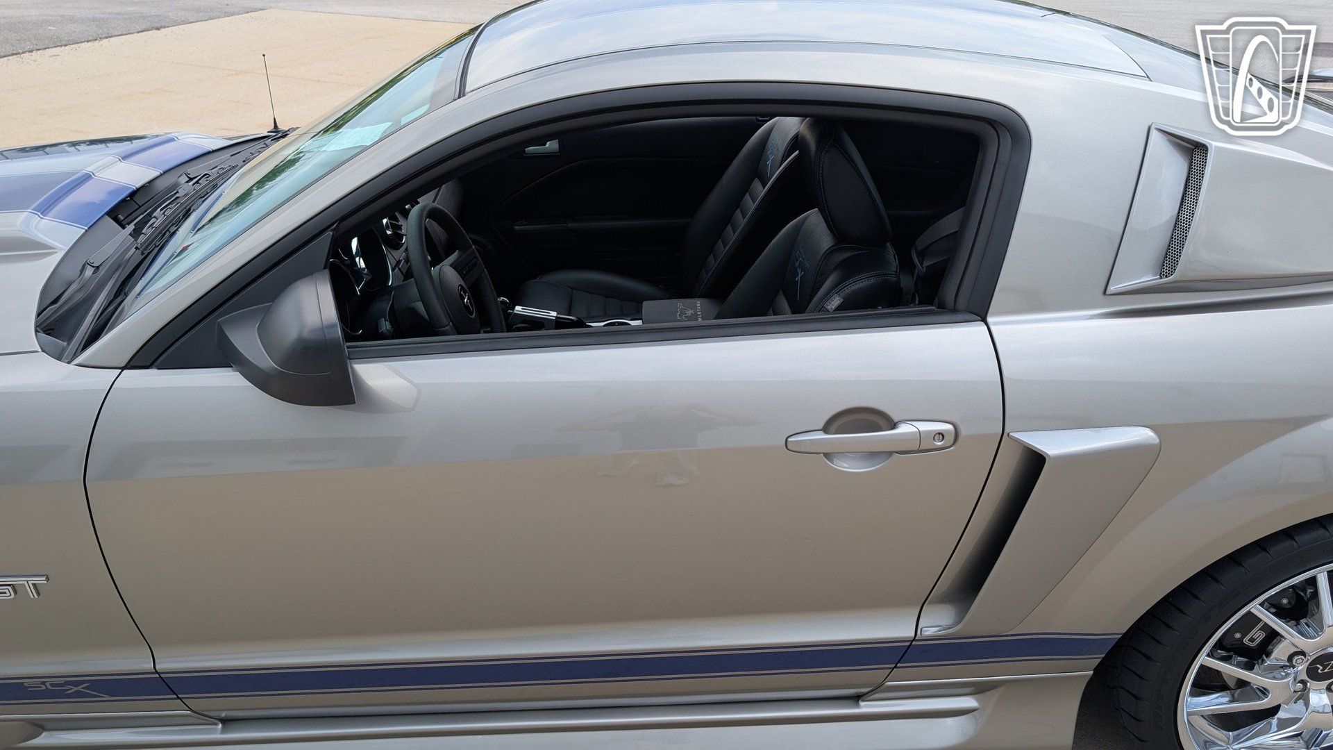Used 2008 Ford Mustang GT RWD image 29