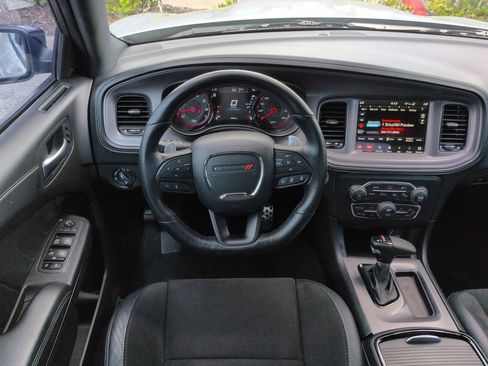 Used 2023 Dodge Charger R/T w/ Plus Group RWD image 15