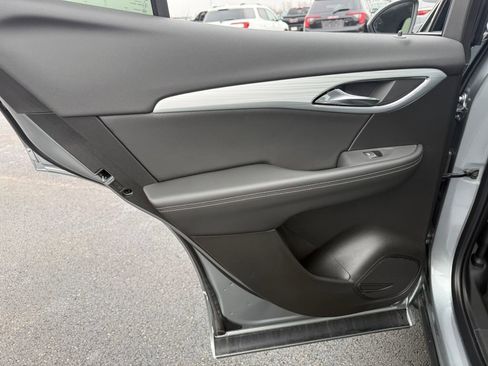 New 2026 Buick Envision Avenir AWD/4WD image 34