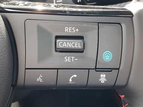 New 2025 Nissan Kicks SR w/ Illumination Package image 20