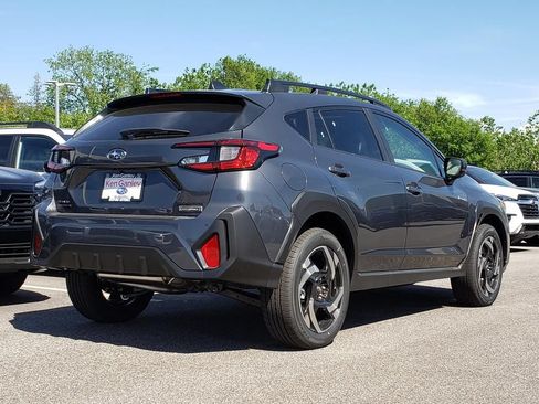 New 2026 Subaru Crosstrek 2.5i Limited AWD/4WD image 3