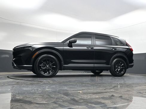 Used 2026 Honda CR-V Sport image 30