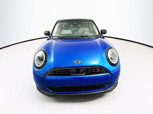 Certified 2025 MINI Cooper S image 2