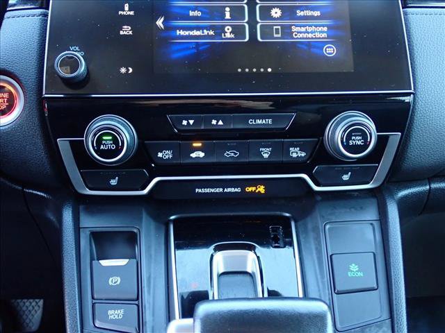 Used 2017 Honda CR-V EX-L image 21