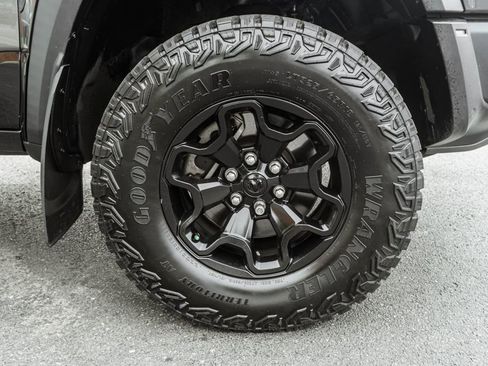 Used 2021 RAM 1500 TRX w/ TRX Level 2 Equipment Group AWD/4WD image 5