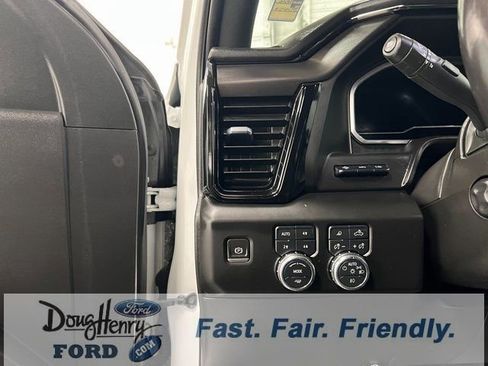 Used 2023 GMC Sierra 1500 AT4 w/ Technology Package image 26
