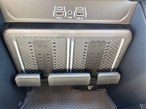 New 2026 RAM 2500 Laramie image 17