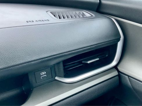 Used 2024 Toyota Grand Highlander XLE image 47