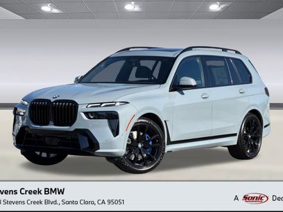 New 2026 BMW X7 xDrive40i w/ Executive Package