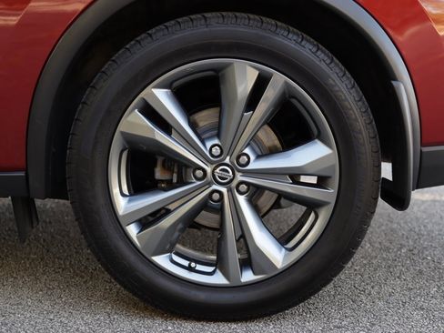 Used 2020 Nissan Murano Platinum image 41