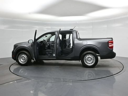 New 2026 Ford Maverick XL FWD image 30