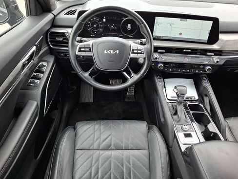 Used 2024 Kia Telluride SX Prestige X-Line AWD/4WD image 11
