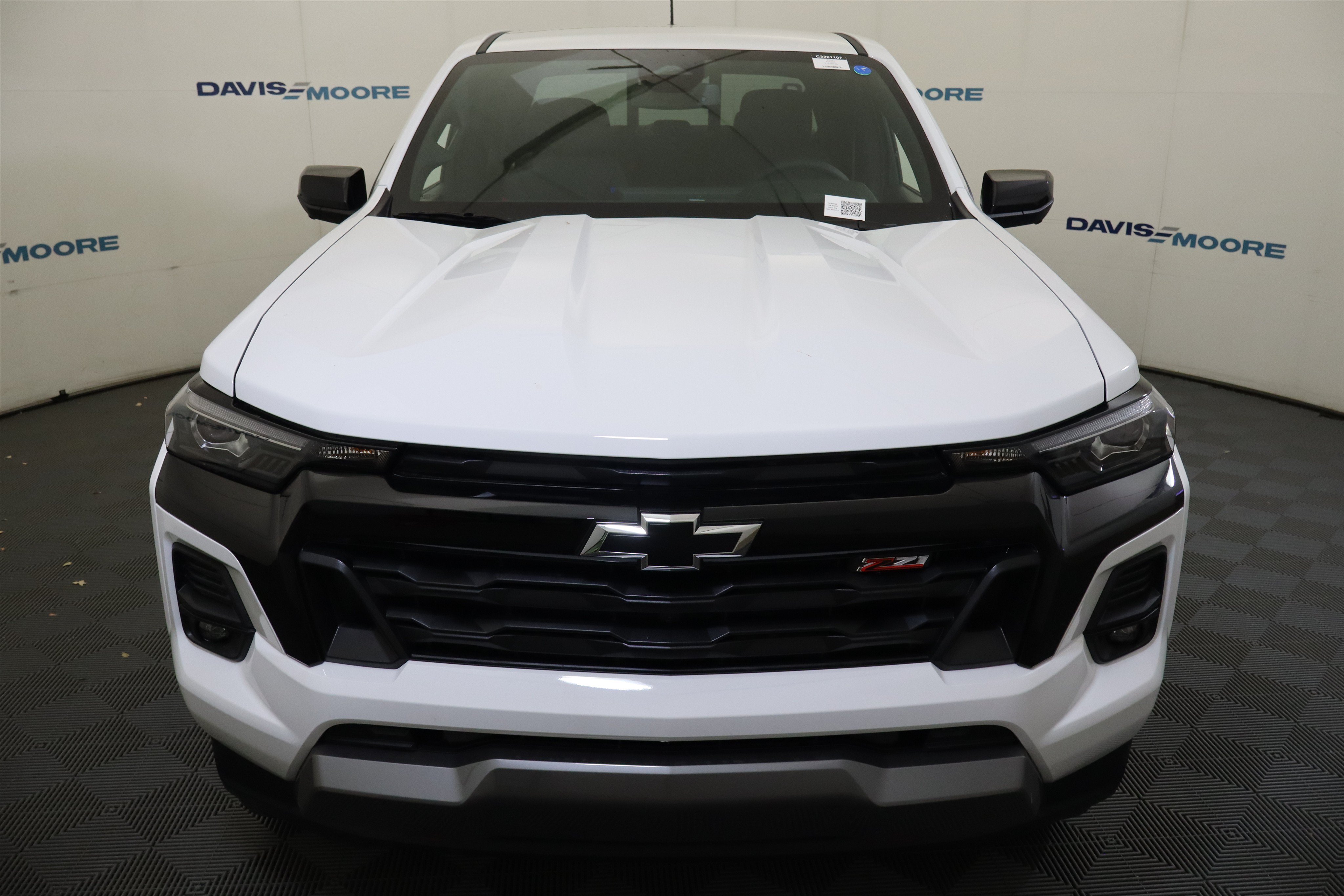 New 2026 Chevrolet Colorado Z71 w/ Technology Package AWD/4WD image 14
