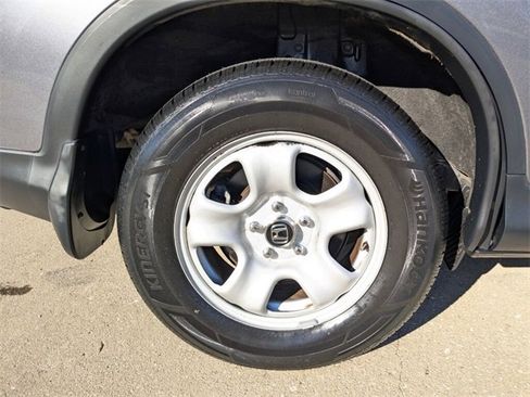 Used 2015 Honda CR-V LX image 9