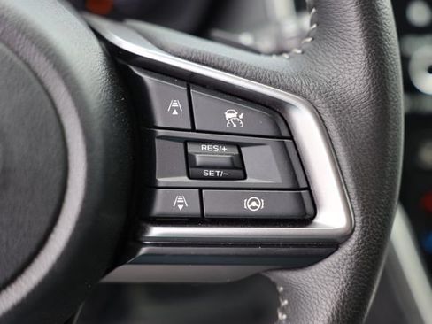 Certified 2025 Subaru Outback Premium AWD/4WD image 20