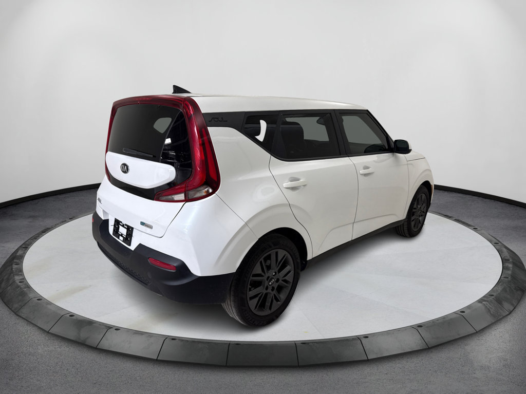 Used 2020 Kia Soul EX FWD image 6
