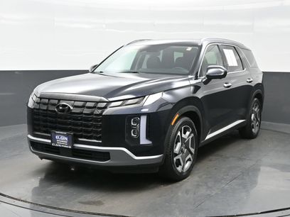 Certified 2023 Hyundai Palisade SEL w/ Premium Package