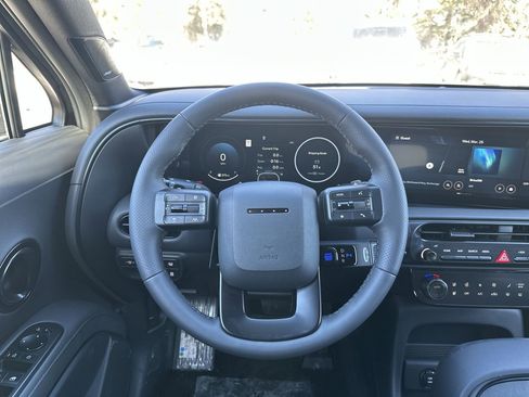 New 2026 Hyundai Palisade XRT Pro AWD/4WD image 14