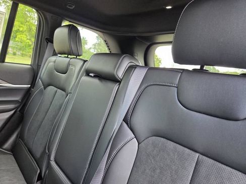 New 2026 Jeep Grand Cherokee Altitude RWD image 26