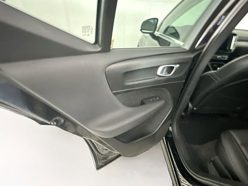 Used 2023 Volvo XC40 B5 Plus w/ Driver Assist Package image 27