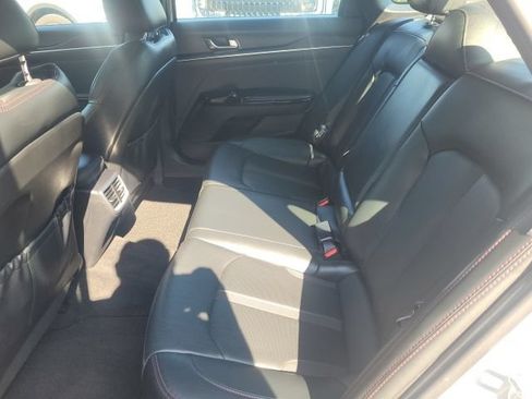 Certified 2024 Kia K5 GT FWD image 17