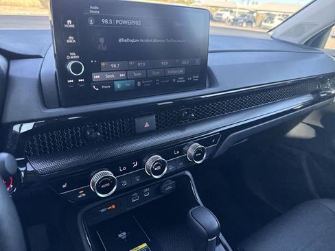 Used 2025 Honda CR-V EX-L image 20