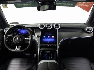 Certified 2025 Mercedes-Benz GLC 300 GLC 300 Coupe video 2