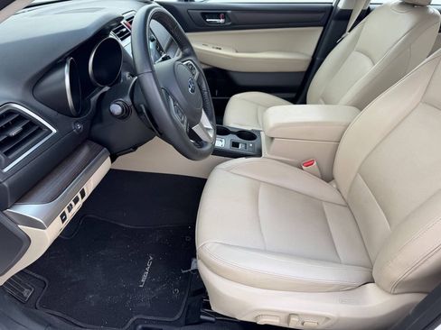 Used 2016 Subaru Legacy 2.5i Limited AWD/4WD image 17