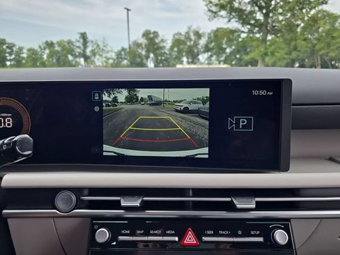New 2026 Hyundai Tucson SEL AWD/4WD image 45