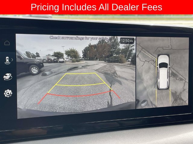 Used 2023 Hyundai Palisade Calligraphy w/ Cargo Package AWD/4WD image 28