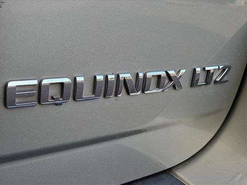 Used 2013 Chevrolet Equinox LTZ image 22