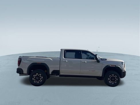 New 2026 GMC Sierra 2500 AT4X image 10