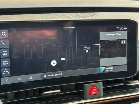 New 2025 Kia Carnival SX Prestige FWD image 20