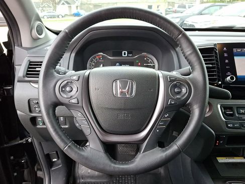Used 2023 Honda Ridgeline RTL-E image 19
